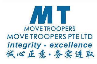 Move Troopers